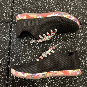 Good condition NoBull Trainers, W 8.5